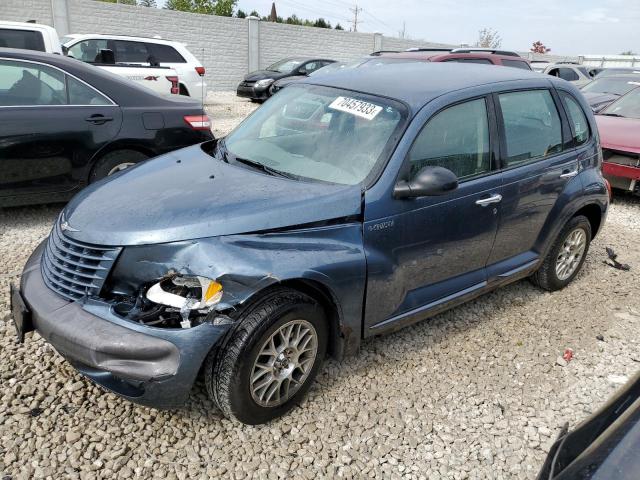 2002 Chrysler PT Cruiser 