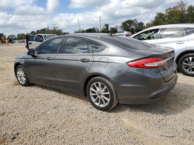 3FA6P0HD5HR289939 | 2017 FORD FUSION SE