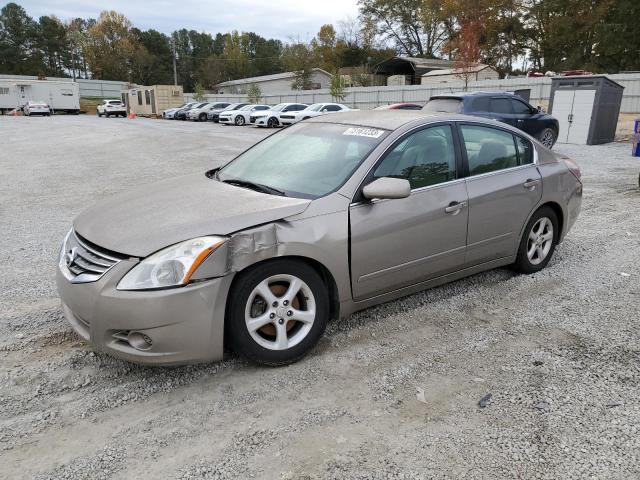 2011 Nissan Altima Base