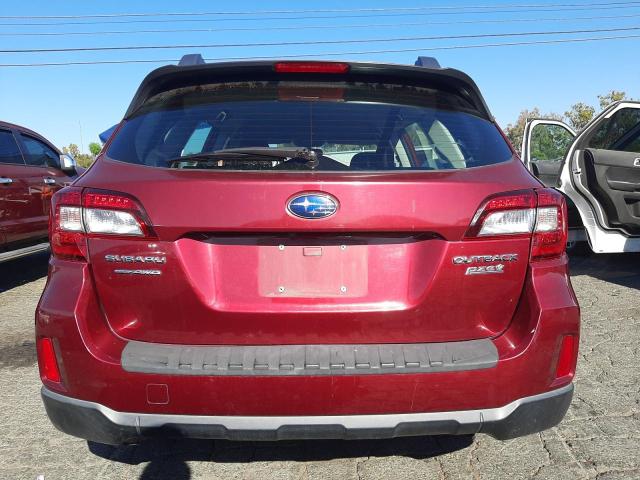 4S4BSAAC5G3288507 Subaru Outback 2.5i