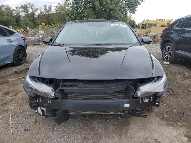 2022 HYUNDAI ELANTRA SE - KMHLM4AG3NU315066