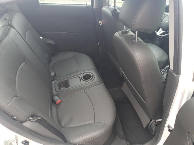 2016 CHEVROLET SPARK EV 2 - KL8CL6S09GC614437