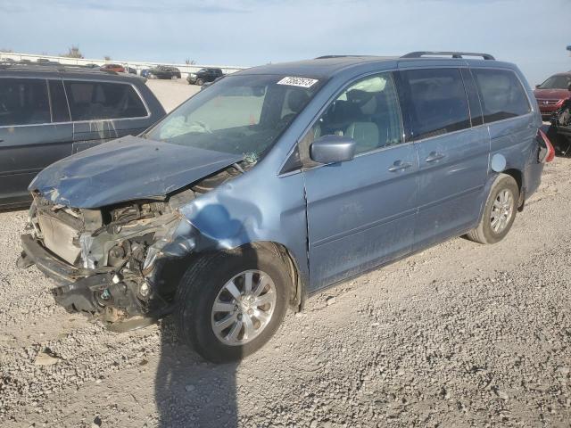 2008 Honda Odyssey EX-L