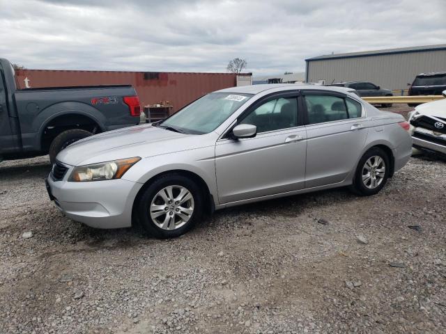 2008 Honda Accord Sdn LX-P