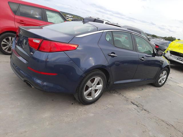 5XXGM4A7XFG381367 KIA Optima Lx