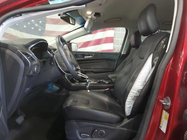 2FMTK4K89FBB96525 2015 FORD EDGE, photo no. 7