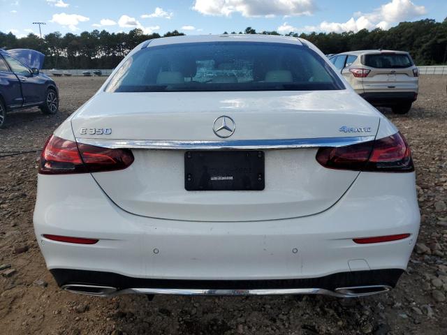 W1KZF8EB8MA961112 Mercedes-Benz E 350 4matic