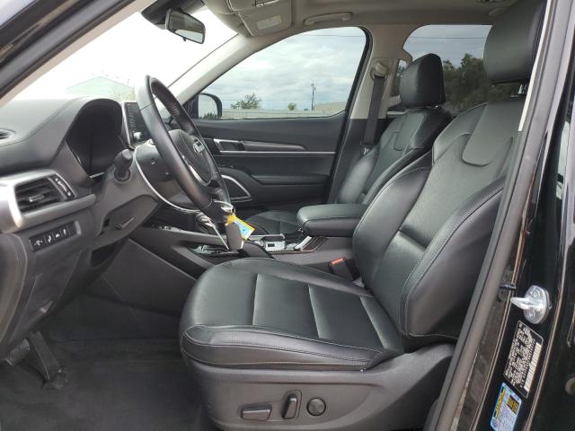 5XYP64HC9MG160722 KIA Telluride S