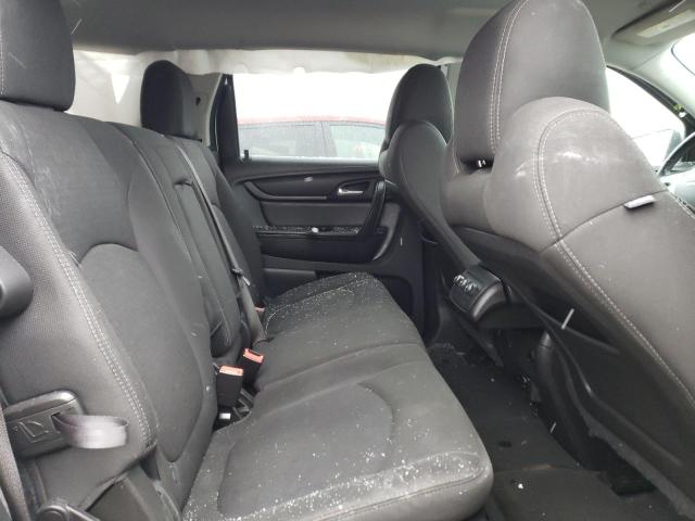  GMC ACADIA 2015 Білий
