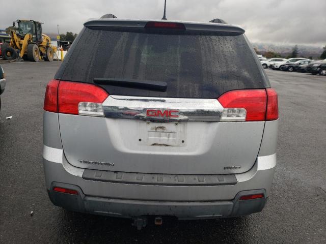 2GKFLXEK5E6224467 GMC Terrain Slt