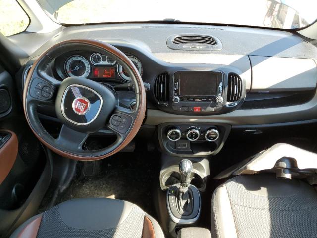 2015 FIAT 500L TREKK - ZFBCFADHXFZ036979