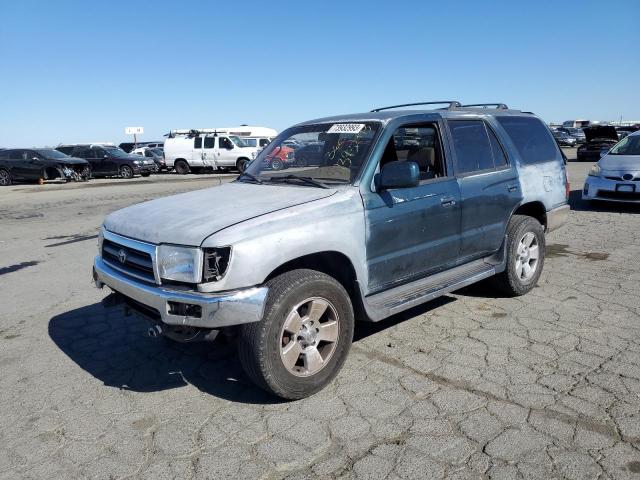 1998 Toyota 4Runner SR5