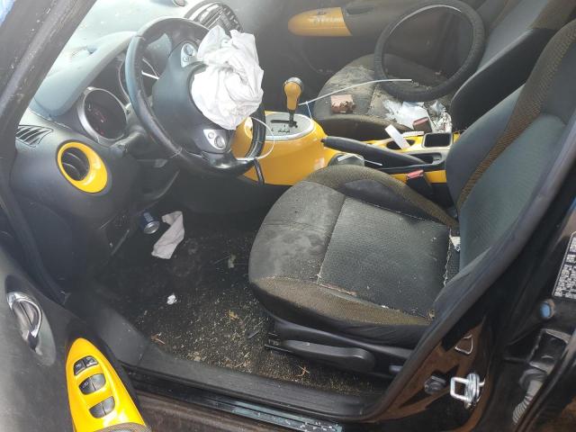 JN8AF5MR0GT607442 Nissan JUKE S
