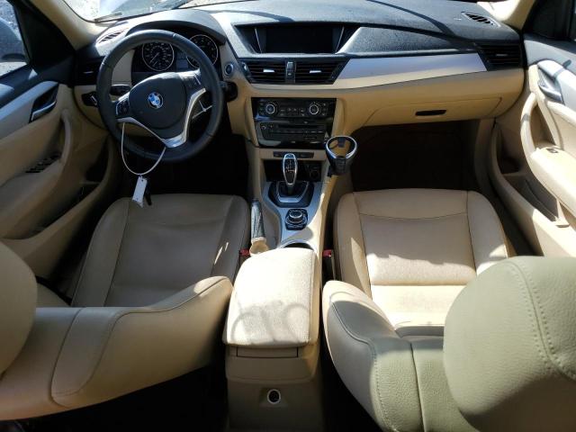 WBAVM1C54EVW49587 BMW X1 Sdrive28i