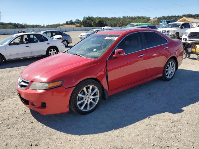 2007 Acura TSX 