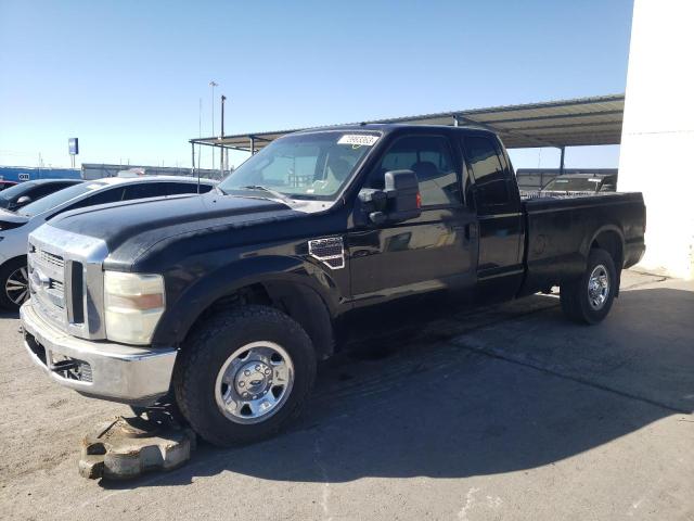 2008 Ford F-250 