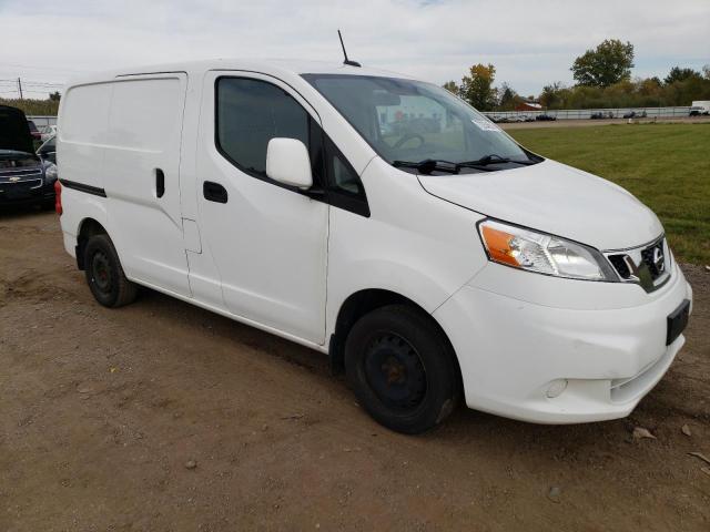 2019 NISSAN NV200 2.5S - 3N6CM0KN5KK694543