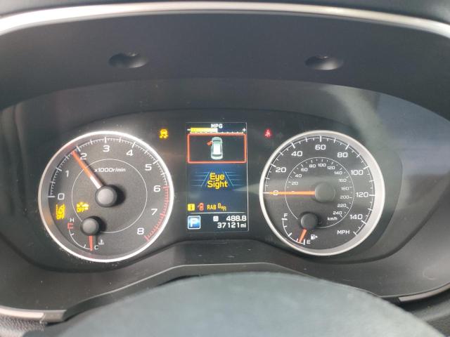 4S4WMAFD6K3430272 Subaru Ascent Premium