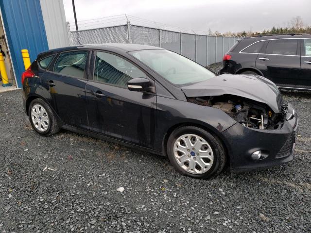 Vin: 1fahp3k24cl364445, lot: 72838943, ford focus se 20124
