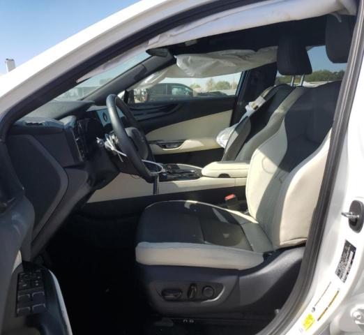 2024 LEXUS NX 250 BAS JTJADCAZ6R5013811