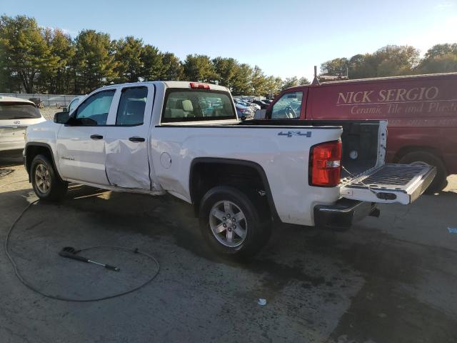 1GTV2TEH3EZ194672 GMC Sierra K1500