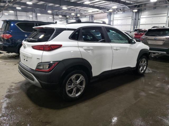 KM8K6CAB9PU929482 | 2023 HYUNDAI KONA SEL