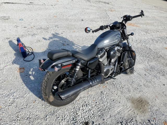 2022 HARLEY-DAVIDSON RH975 - 1HD1ZH118NB324985