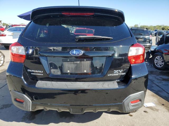 JF2GPAMC8F8260226 | 2015 SUBARU XV CROSSTR