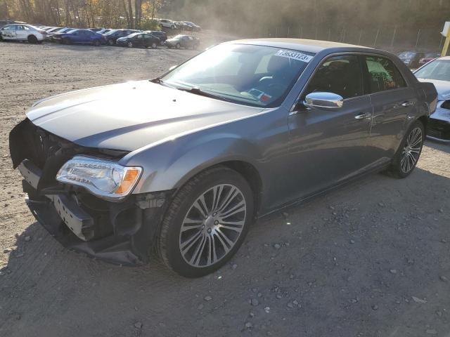 2012 Chrysler 300 Limited