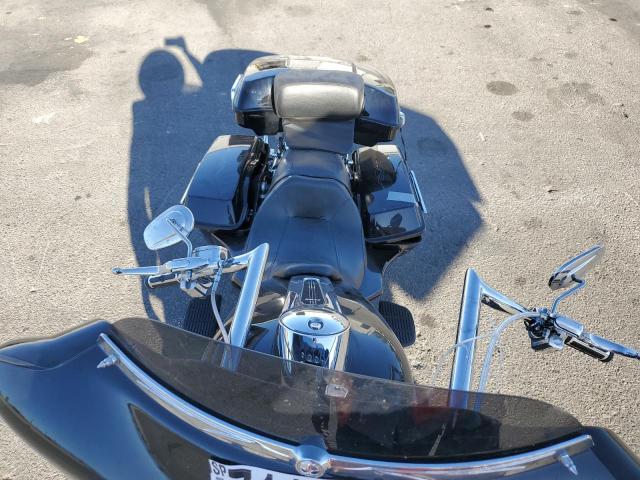 2012 HARLEY-DAVIDSON FLHX STREE 1HD1KBM35CB687224