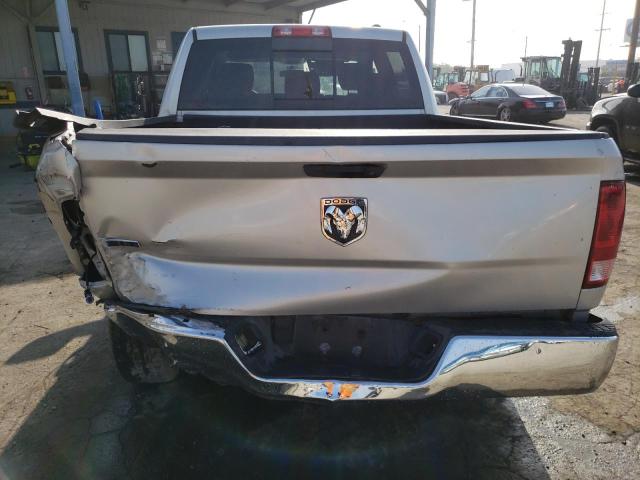 2010 Dodge Ram 1500 VIN: 1D7RB1CT1AS250629 Lot: 72790133