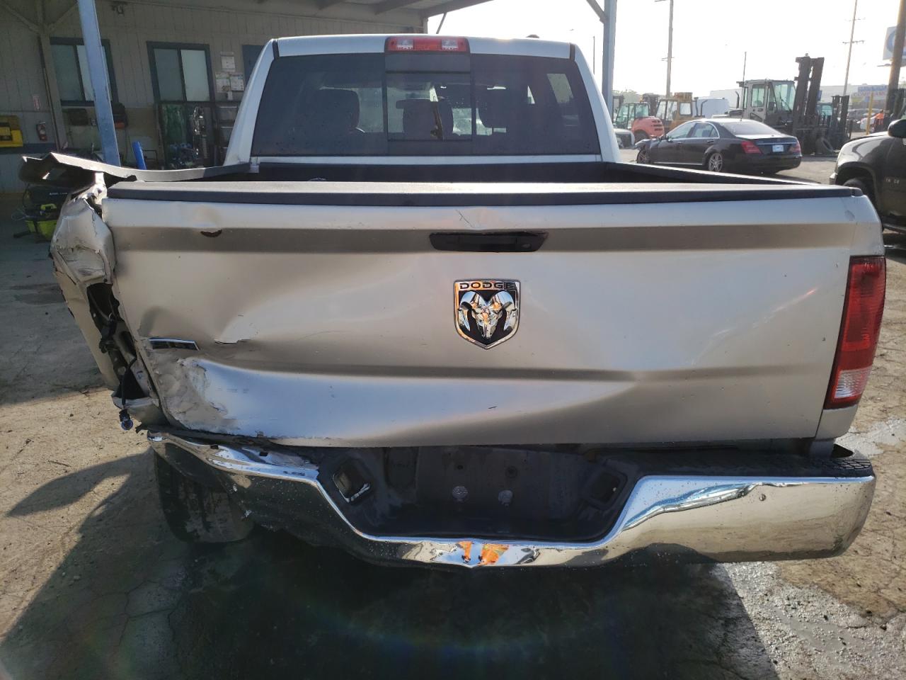 1D7RB1CT1AS250629 2010 Dodge Ram 1500