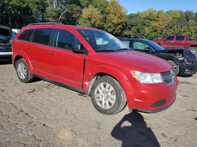 2017 Dodge Journey Se VIN: 3C4PDCAB2HT637359 Lot: 72331663