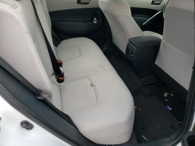 7MUAAAAG9PV043493 Toyota Corolla Cross L