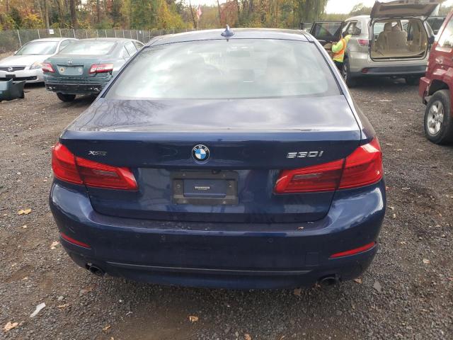 WBAJA7C53KG910296 BMW 530 XI