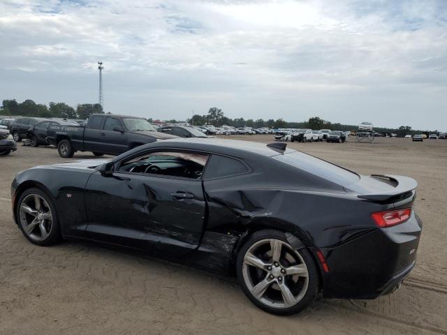 1G1FH1R72J0153207 Chevrolet CAMARO SS