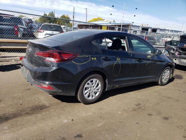 5NPD74LF1LH505315 | 2020 HYUNDAI ELANTRA SE