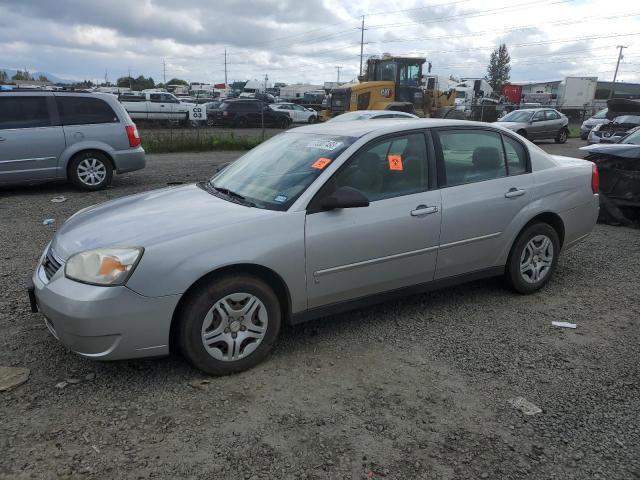 2007 Chevrolet Malibu LS