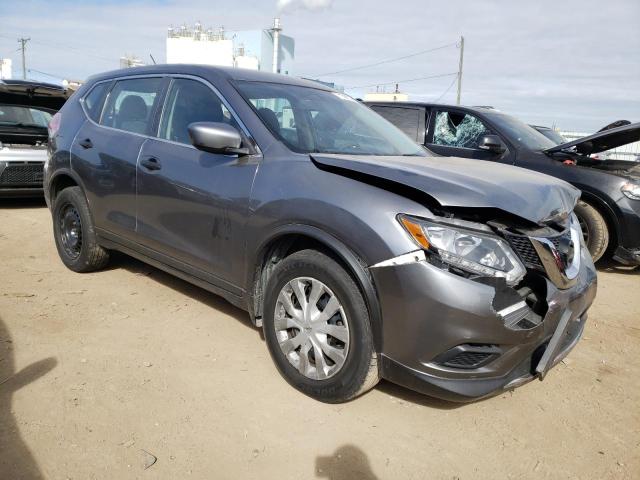 KNMAT2MV3GP620291 Nissan ROGUE S