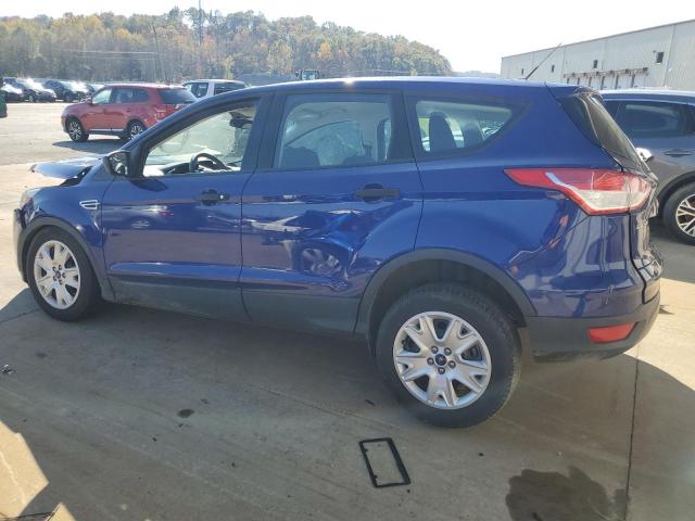 Vin: 1fmcu0f71gub05702, lot: 74437183, ford escape s 20162