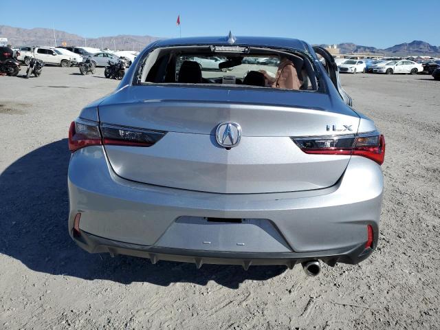 2021 Acura Ilx Premium VIN: 19UDE2F71MA011271 Lot: 72019763