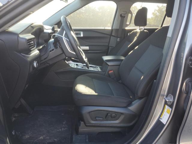 1FMSK7DH9PGA23060 Ford EXPLORER XLT