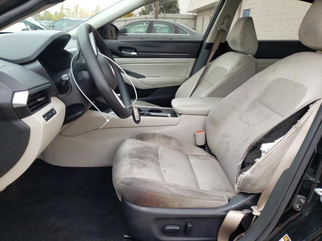 1N4BL4BV6LC162319 Nissan ALTIMA S