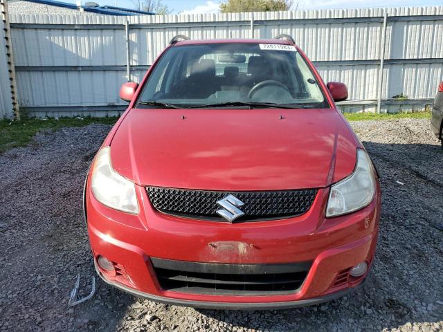 2012 Suzuki Sx4 VIN: JS2YB5A37C6301519 Lot: 72811983