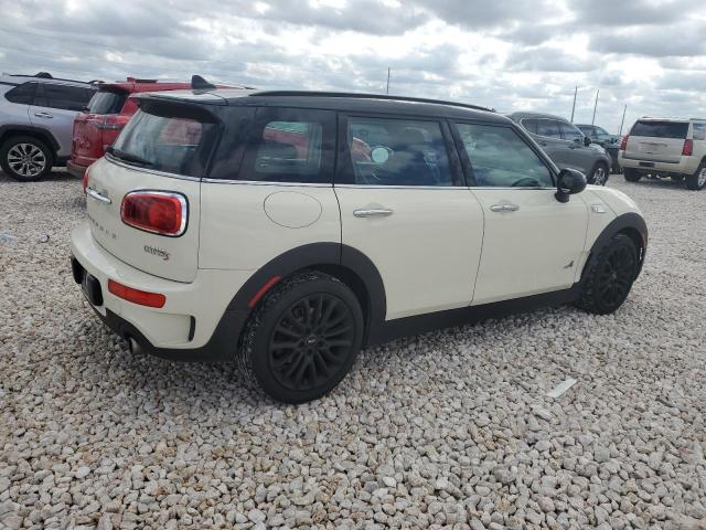 WMWLU5C55J2G03442 Mini Cooper S Clubman All4