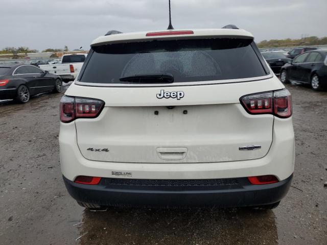 2020 JEEP COMPASS LA - 3C4NJDBB0LT148228