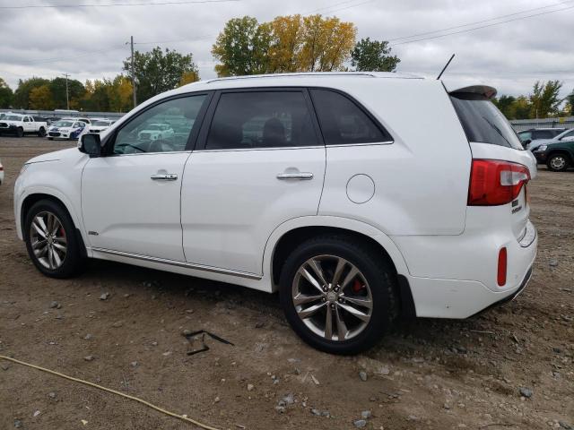 5XYKWDA71EG501734 KIA SORENTO SX