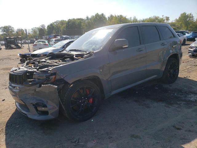 2020 Jeep Grand Cherokee SRT-8