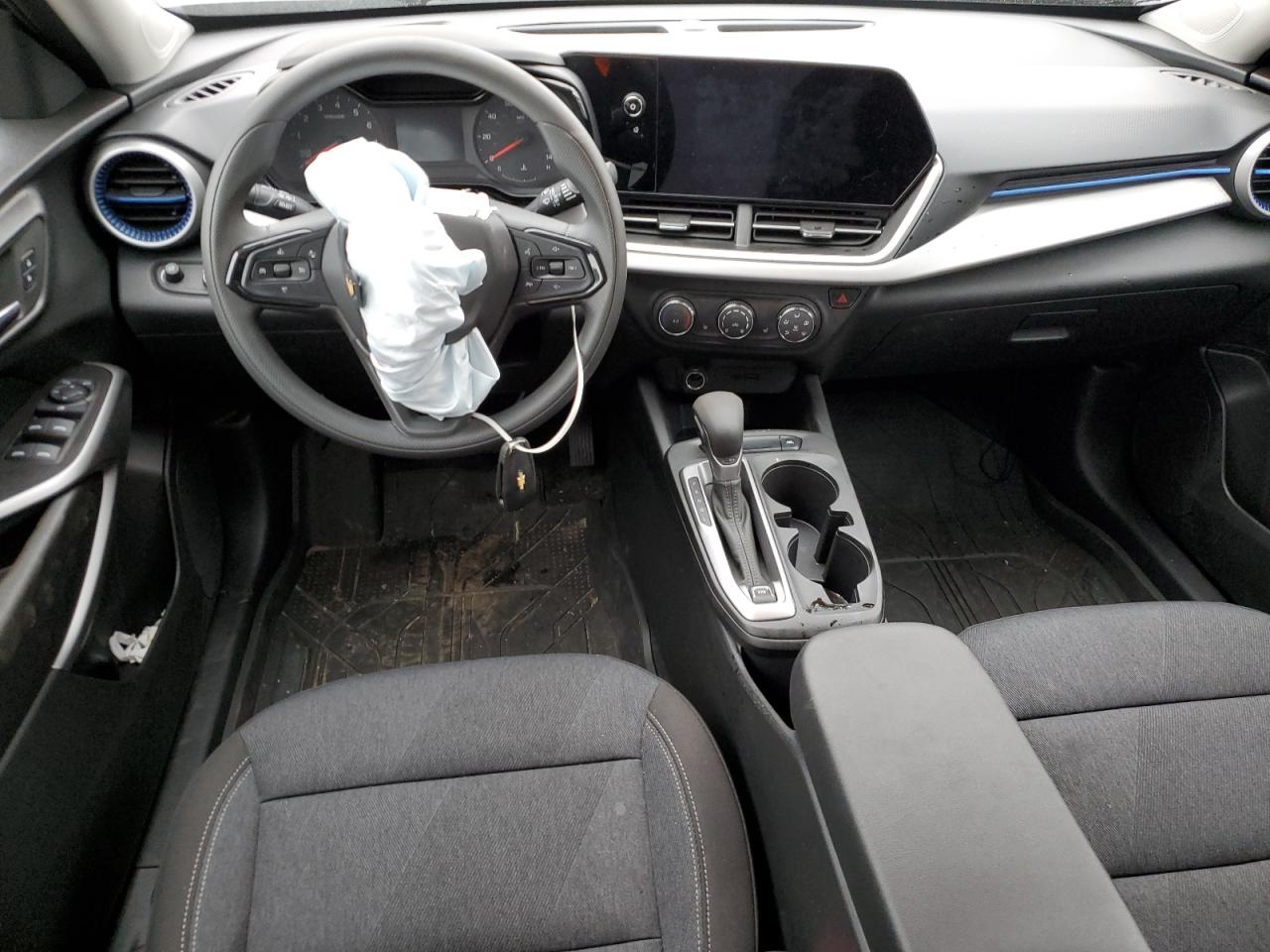 KL77LFE26RC079928 CHEVROLET TRAX 2024