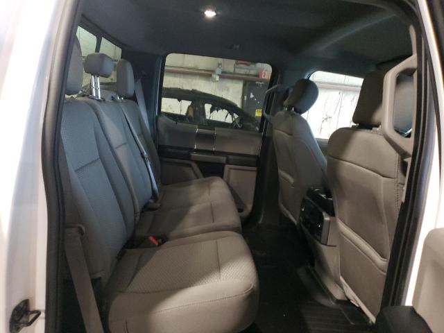 1FTFW1E4XLKE44893 Ford F150 Supercrew